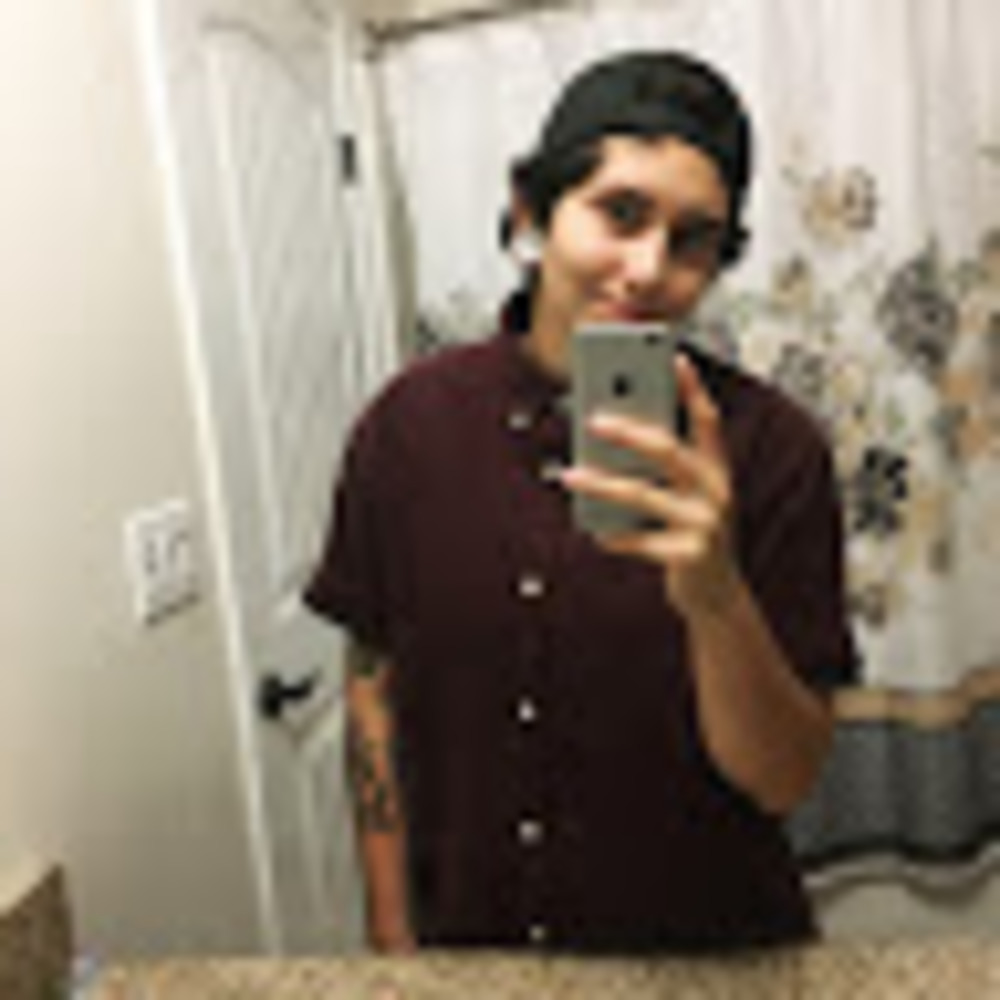 Meet your Posher, Nancy